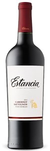 Estancia Cabernet Sauvignon 2014