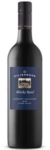 Kilikanoon Blocks Road Cabernet Sauvignon 2013