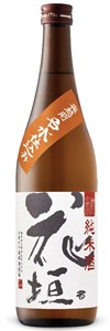 Nambu Sake Brewery Hanagaki Junmai Sake