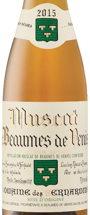 Znalezione obrazy dla zapytania muscat de beaumes de venise wine