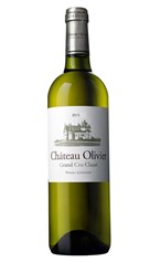 Chateau Olivier 2011