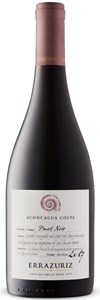 Errázuriz Aconcagua Costa Pinot Noir 2011