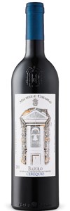 Michele Chiarlo Cerequio Barolo 1997