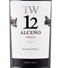 Alceño 12 Meses Monastrell 2011