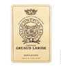 Château Gruaud Larose Grand Cru Classé 2012