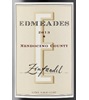 Edmeades Zinfandel 2013