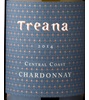 Treana Chardonnay 2014
