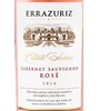 Errazuriz Rosé 2016