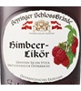 Seyringer Himbeer Raspberry Liqueur