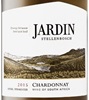 Jardin Barrel Fermented Chardonnay 2015