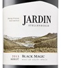 Jardin Black Magic Jordan Winery Merlot 2013