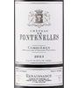 Château Fontenelles Cuvée Renaissance Corbières 2013