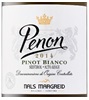 Penon Pinot Bianco 2014