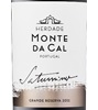 Monte Da Cal Saturnino Grande Reserva 2011