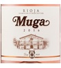 Muga Rosé 2016