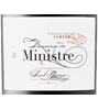 Domaine Du Ministre 2013