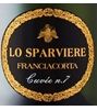 Lo Sparviere Franciacorta Cuvée No. 7 Franciacorta Brut