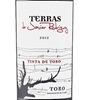 Terras De Javier Rodríguez Tinta De Toro 2012