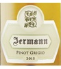 Jermann Pinot Grigio 2015