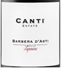 Canti Estate Superiore Barbera D'asti 2011