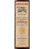 Tifliski Vini Pogreb Kartuli Vazi Limited Edition Semi-Sweet Kindzmarauli 2015