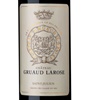 Château Gruaud Larose Grand Cru Classé 1990