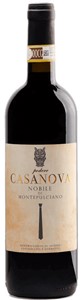 Podere Casanova Vino Nobile Dd Montepulciano 2016