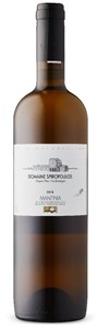 Domaine Spiropoulos Mantinia 2018