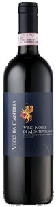 Vecchia Cantina Vino Nobile Di Montepulciano 2016