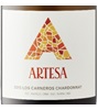 Artesa Vineyards & Winery Los Carneros Chardonnay 2016