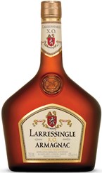 Larressingle Armagnac Xo