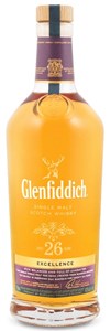 Glenfiddich 26-Year-Old Single Malt