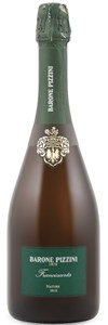 Barone Pizzini Nature Brut Franciacorta 2010