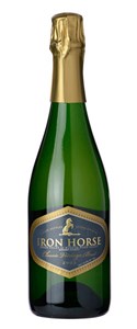 Iron Horse Classic Vintage Brut 2009