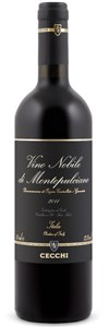 Cecchi Vino Nobile Di Montepulciano 2011