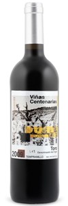 Sabor Real Viñas Centenarias Tempranillo 2009