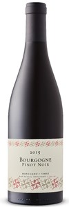 Marchand-Tawse Bourgogne Pinot Noir 2012