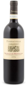 Fossacolle Brunello Di Montalcino 2009