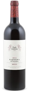 Paolo Conterno Bricco Barbera D'alba 2013