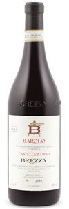 Brezza Castellero Barolo 2010