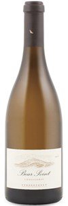 Stonestreet Bear Point Chardonnay 2011