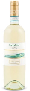 FASOLI GINO Borgoletto Soave 2015