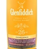 Glenfiddich 26-Year-Old Single Malt
