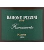 Barone Pizzini Nature Brut Franciacorta 2010