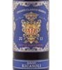 Barone Ricasoli Rocca Guicciarda Riserva Chianti Classico 2011