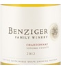 Benziger Family Winery Chardonnay 2016