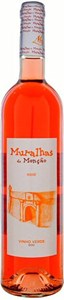 Muralhas De Monção Rosé 2012