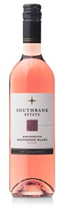 Southbank Pink Sauvignon Blanc Rosé 2012