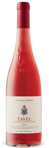 Perrin & Fils Tavel Rosé 2012