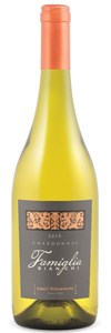 Famiglia Bianchi Chardonnay 2012